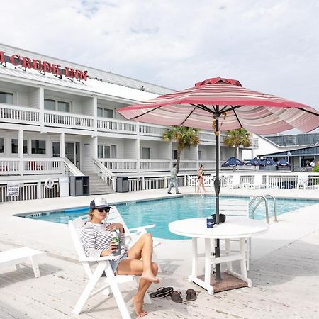 Shem Creek Inn Mount Pleasant Extérieur photo
