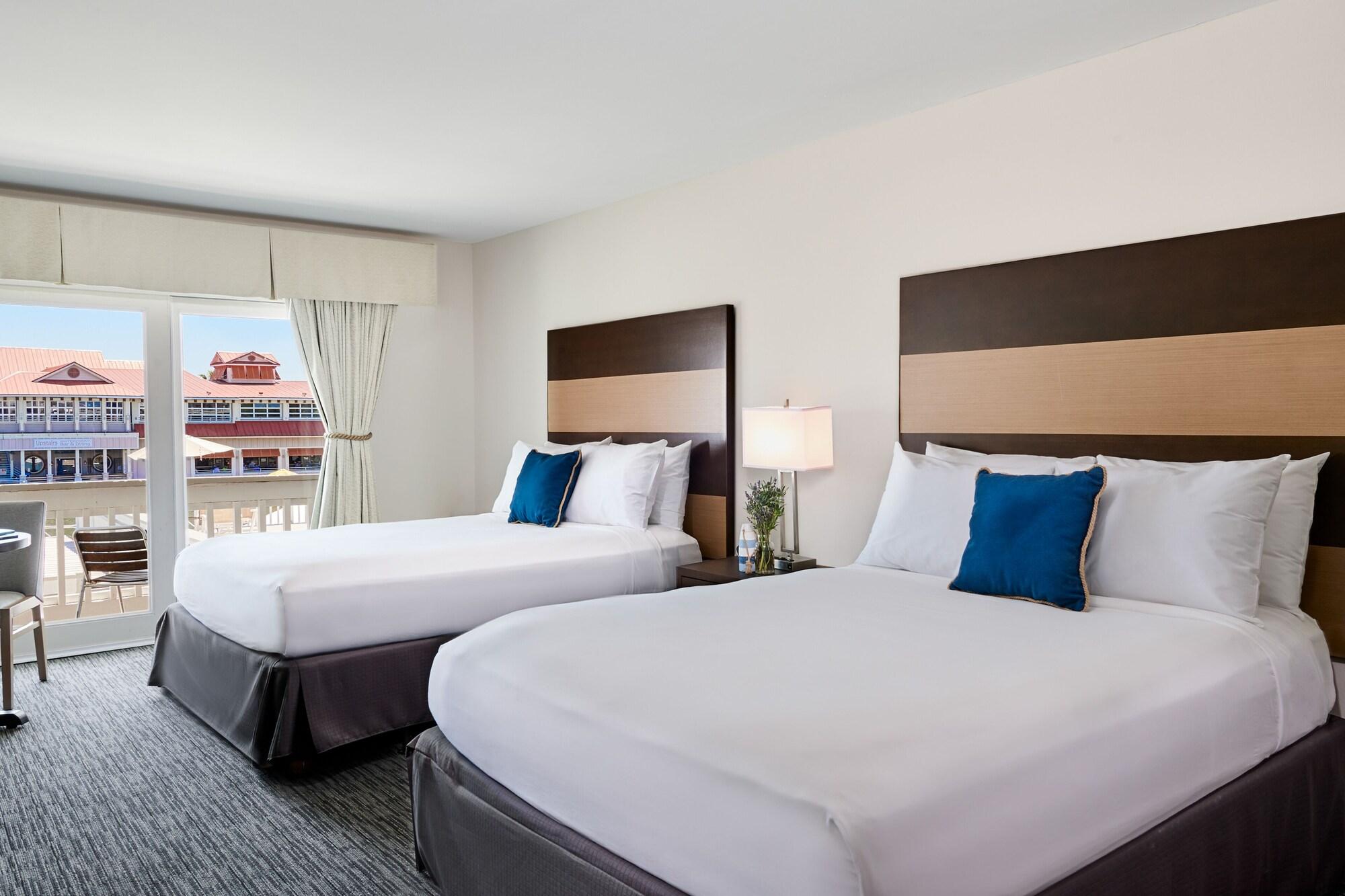 Shem Creek Inn Mount Pleasant Extérieur photo