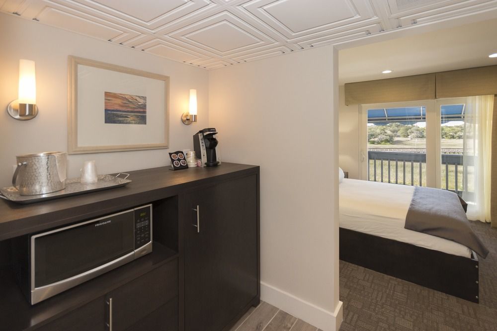 Shem Creek Inn Mount Pleasant Extérieur photo