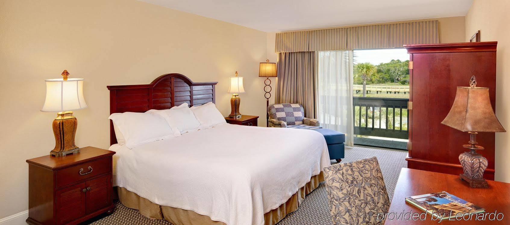 Shem Creek Inn Mount Pleasant Chambre photo