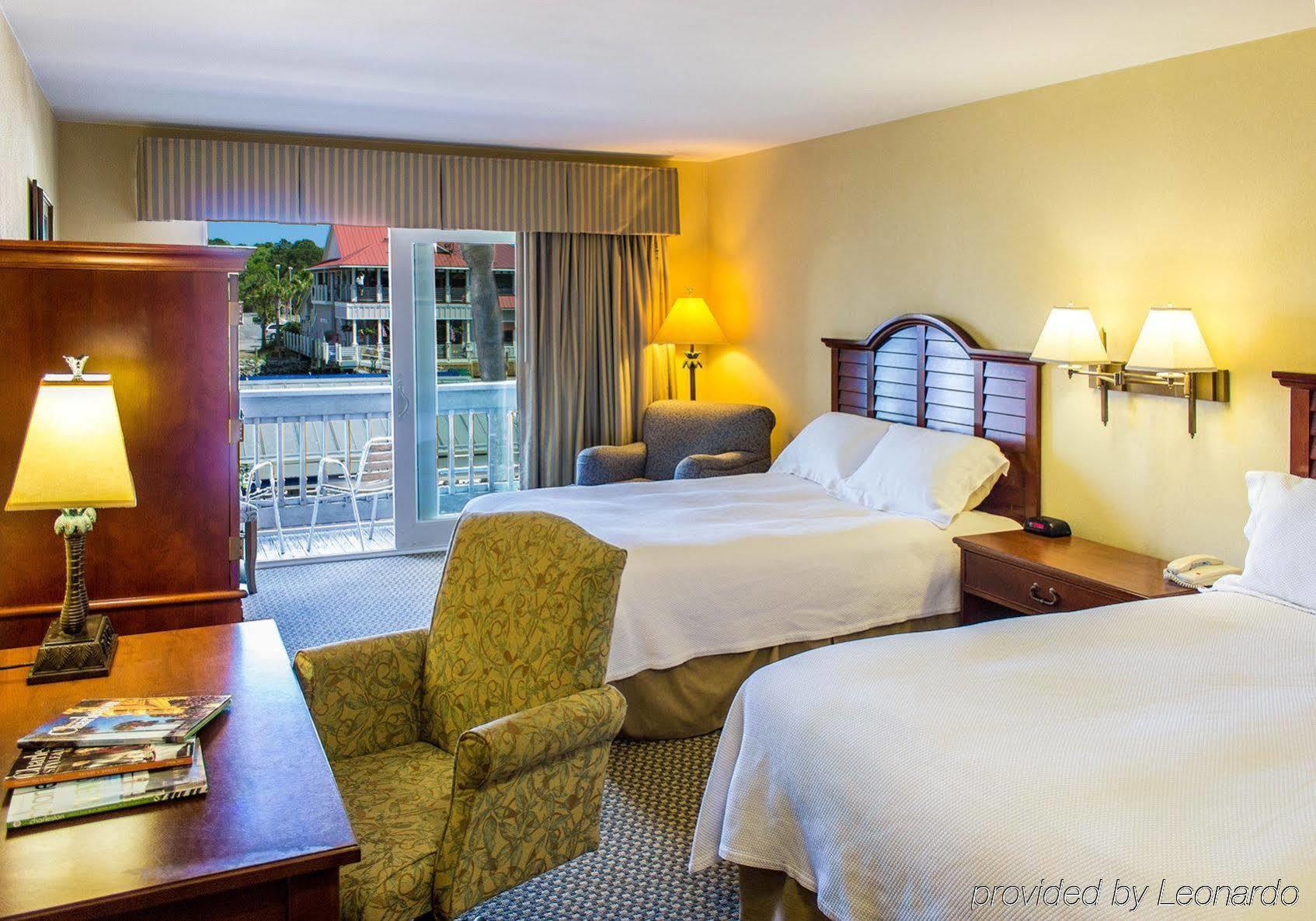 Shem Creek Inn Mount Pleasant Extérieur photo
